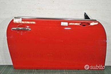 MINI F56 F57 F66 F67 7294266 Porta destra