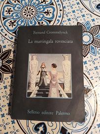 La martingala rovesciata di Fernand Crommelynck