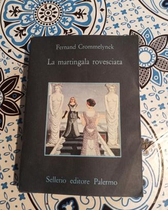 La martingala rovesciata di Fernand Crommelynck