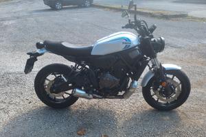 Yamaha XSR 700 - 2022