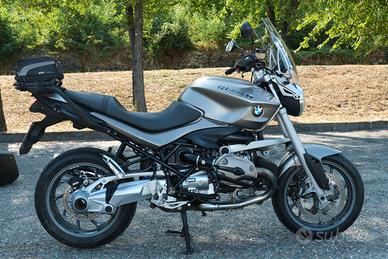 bmw r1200r