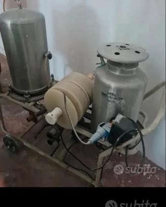 filtro per vino