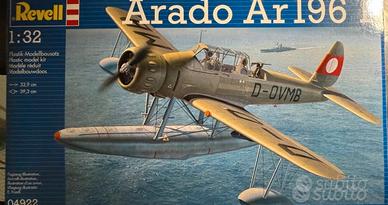 Revell  Arado 196B  1:32