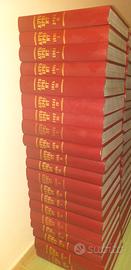 Autosprint e motorsprint rilegati