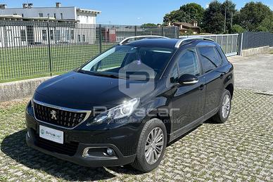 PEUGEOT 2008 1° serie BlueHDi 100 S&S Active