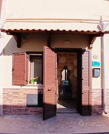 Casa vacanza a Porto Cesareo