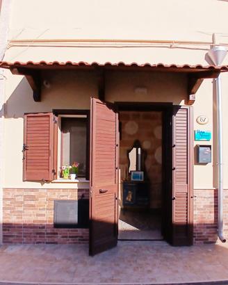 Casa vacanza a Porto Cesareo