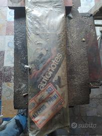 tappetini Alfa sud sprint 