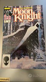 Fist Of Khonshu: Moon Knight #6 Marvel Comics USA 