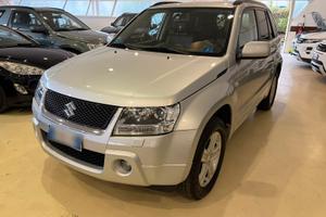 Suzuki Grand Vitara 1.9 DDiS 5 porte Executive