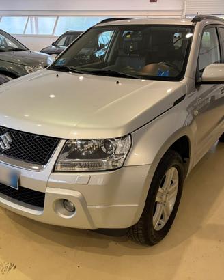 Suzuki Grand Vitara 1.9 DDiS 5 porte Executive