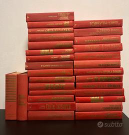 Libri vintage Club degli Editori 1978-1990