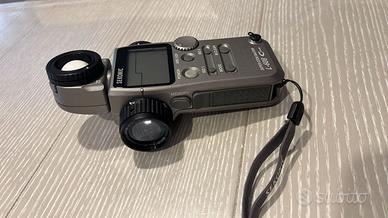 Sekonic Esposimetro L 608 Cine