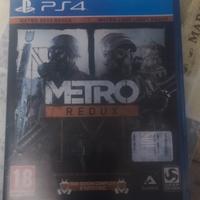 trilogia metro redux+exodus