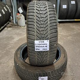 2 - HANKOOK W330 225/45R18 95V