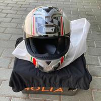 Casco Origine Golia taglia xs