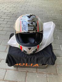 Casco Origine Golia taglia xs