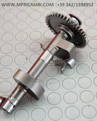 CONTROALBERO SUPERIORE BMW C600 2011 2012 C 600 20