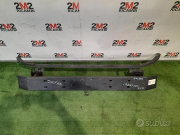 TRAVERSA PARAURTI ANTERIORE PEUGEOT Boxer 3Â° Seri
