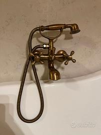 Vasca da bagno stile classico