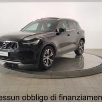 VOLVO Xc40 D3 Awd Geartronic Inscription N-1