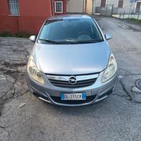 Opel Corsa 1.3 multijet