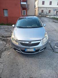 Opel Corsa 1.3 multijet