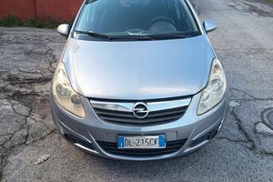 Opel Corsa 1.3 multijet