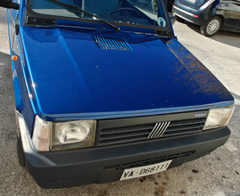 Fiat Panda 750 asi