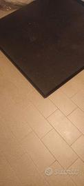 FFITNESS Pavimento Gommato Palestra 3 pezzi