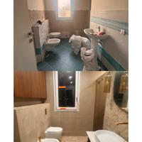 Ristrutturazione del bagno