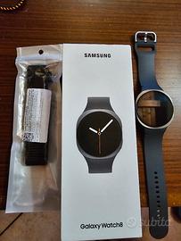 Samsung smartwatch 8 LTE  44mm