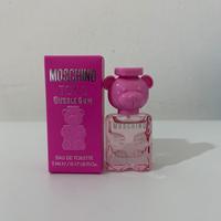 Miniatura profumo moschino