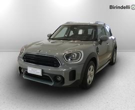 MINI Mini Countrym.(F60) - Mini 1.5 Cooper Busines