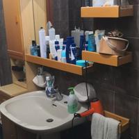 mobiletto bagno 