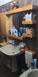 mobiletto bagno 