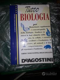 Tutto biologia