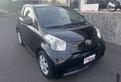toyota iq automatica colore nera benzina come nuov
