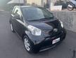 toyota iq automatica colore nera benzina come nuov