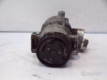 Compressore Skoda Fabia 1.2 benzina 2011