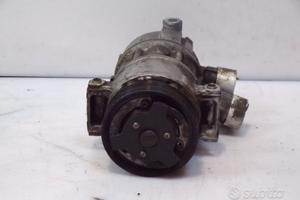 Compressore Skoda Fabia 1.2 benzina 2011