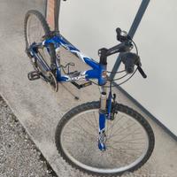 MTB Nuzzi Jungler