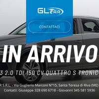 Audi Q3 2.0 TDI 150 CV quattro S tronic Sport
