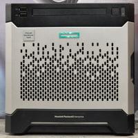 hpe microserver G8