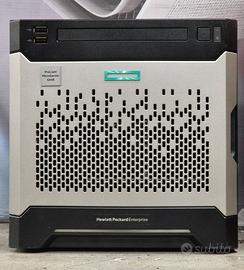 hpe microserver G8