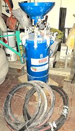 Attrezzatura edile varia