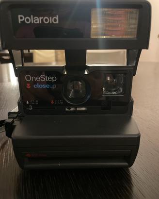 Polaroid one step