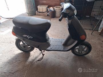 scooter zip 50 1996