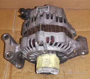 Alternatore ALFA ROMEO 159 2.4 diesel del 2006