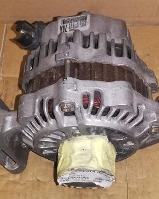 Alternatore ALFA ROMEO 159 2.4 diesel del 2006